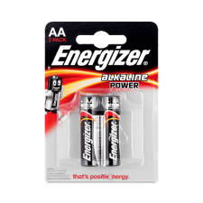 Батарейка Energizer LR06 BASE 1х2 mini slide 1