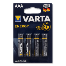Батарейки VARTA Energy AAA BLI mini slide 1