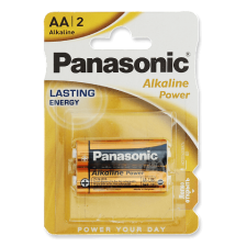 Батарейки Panasonic Аlkaline Power АА mini slide 1