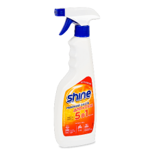 Засіб мийний Shine для кухні 5 в 1 mini slide 1
