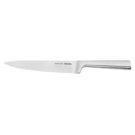 Нож поварский Ringel Besser 20см slide 1
