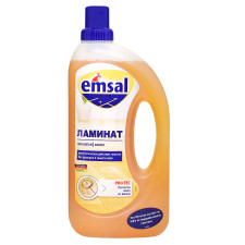 Средство Emsal для мытья ламината 1л mini slide 1