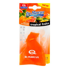Освежитель воздуха Dr. Marcus fresh bag с ароматом тропические фрукты 40г mini slide 1