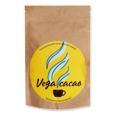 Какао «Лавка традицій» Ineo products Vega Cacao mini slide 1