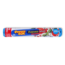 Плівка харчова «Фрекен Бок» Мах 100 м mini slide 1
