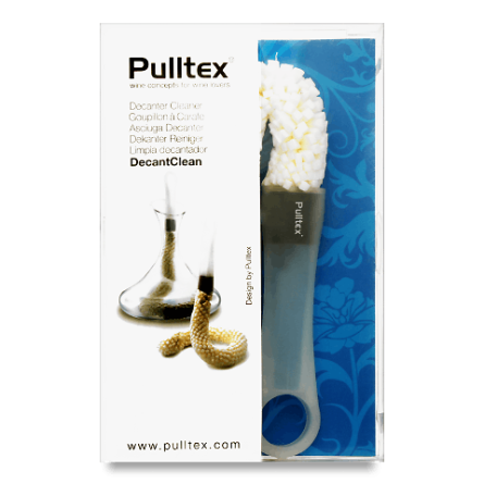 Очищувач для декантера Pulltex slide 1