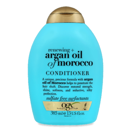 Кондиціонер для волосся Ogx Argan Oil of Morocco slide 1