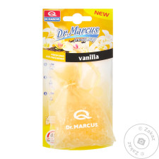 Освежитель воздуха Dr. Marcus fresh bag с ароматом ваниль 40г mini slide 1