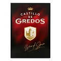 Castillo de Gredos