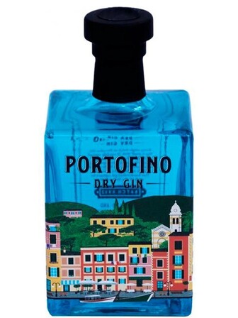 Джин Портофіно / Portofino, 43% 0.5л