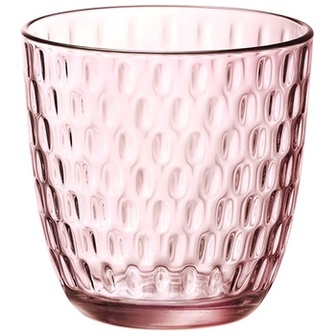 Склянка Slot Lilac Rose 290мл