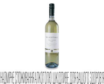 Вино Casa de Vilacetinho Vihno Verde біле сухе, 0,75л