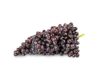 Виноград чорний без кісточок, кг