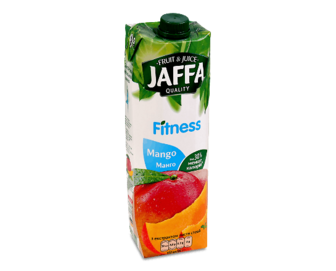 Нектар Jaffa з плодів манго, 0,95л