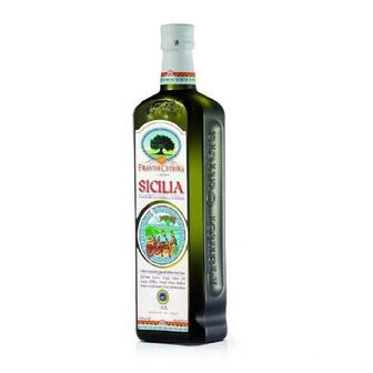 Оливкова олія Frantoi Cutrera Sicilia I.G.P. EV 500мл