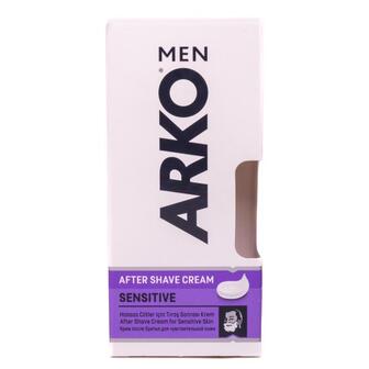 Крем після гоління ARKO Extra Sensitive 50мл