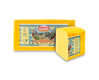 Продукт сирний Подільське Подільський домашній 50%, кг