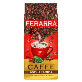 Кава мелена Ferarra Caffe 250г