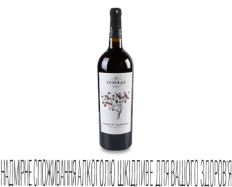 Вино Tomai Arbusto Cabernet Sauvignon черв н/солод 0,75л
