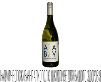 Вино Ata Bay Sauvignon Blanc, 0,75л