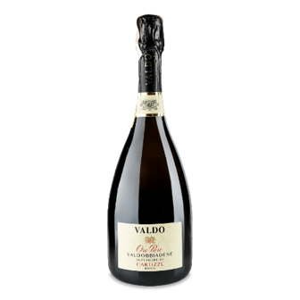 Вино ігристе Valdo Oro Puro Valdobbiadene DOCG Dry 0,75л