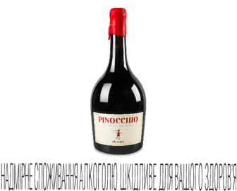Вино Piccini Pinocchio, 0,75л