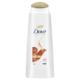 Шампунь Dove Hair Therapy Живильний догляд 400мл