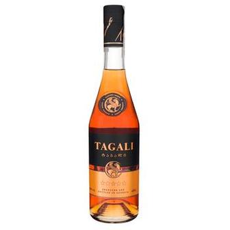 Напій алкогольний Tagali 5 років 40% 0,5л