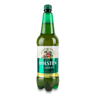 Пиво Holsten Pilsener світле 900мл