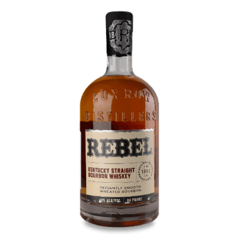 Віскі Rebel Bourbon 0,7л