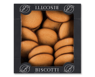 Печиво Biscotti «Лоренцо», 0,4кг