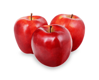 Яблуко Ред Чіф відбірне, кг