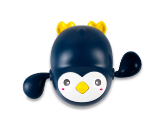 Іграшка для купання Пінгвін в асортименті шт