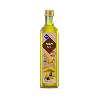 Олія оливкова «Премія»® Pure суміш 500мл