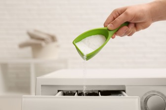 Чистый четверг: где дешевле всего купить стиральный порошок
