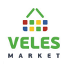 Veles-market