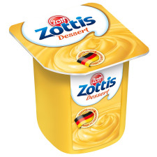 Десерт Zott Zottis ванильный 115г mini slide 1
