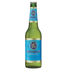 Пиво Lowenbrau Original світле 0,33л mini slide 1