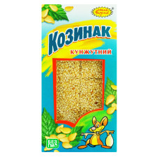 Козинак Дуже Смачно Кунжутний 100г mini slide 1