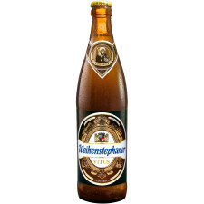 Пиво Weizenboc Weihenstephaner Vitus 7.7% 0,5л mini slide 1