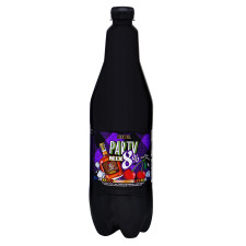 Сидр Gardenz зі смаком Ром Вишня 8% 1л пл/пл mini slide 1