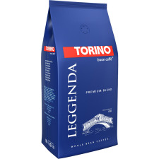 Кава в зернах Torino Leggenda 1 кг mini slide 1