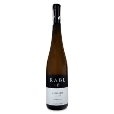 Вино Rabl Traminer Auslese mini slide 1