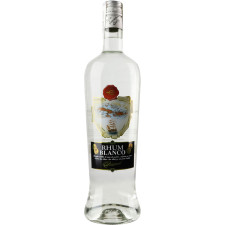 Ром Ciemme Liquori Spa Blanco 1 л 38% mini slide 1