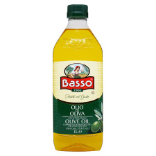 Олія оливкова Pure Basso 1л mini slide 1