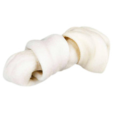 Ласощі для собак Trixie Кістка для чищення зубів Denta Fun 24см 240г mini slide 1