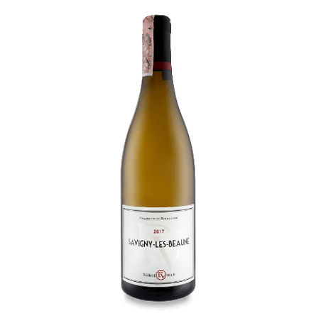 Вино Decelle-villa Sauvigny-Les-Beaune Blanc 2017