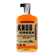 Віскі Knob Creek mini slide 1