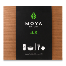 Набір подарунковий Moya Matcha з чашею Umi mini slide 1