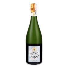 Шампанське Tarlant BAM! Blanc-Arbanne-Meslier mini slide 1